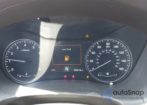 2017 Genesis G80 3.8 from USA, damaged, VIN KMHGN4JE5HU176902